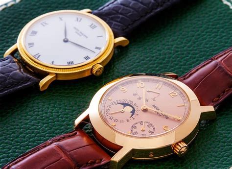 patek philippe model list|Patek Philippe old models.